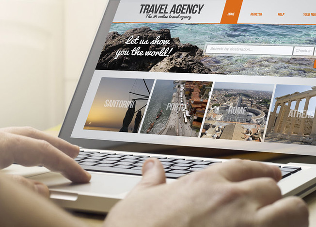 Travel Websites